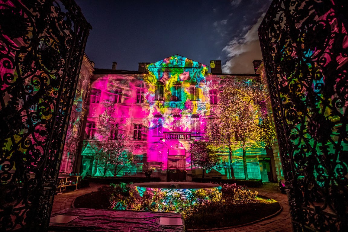 Festival of Lights