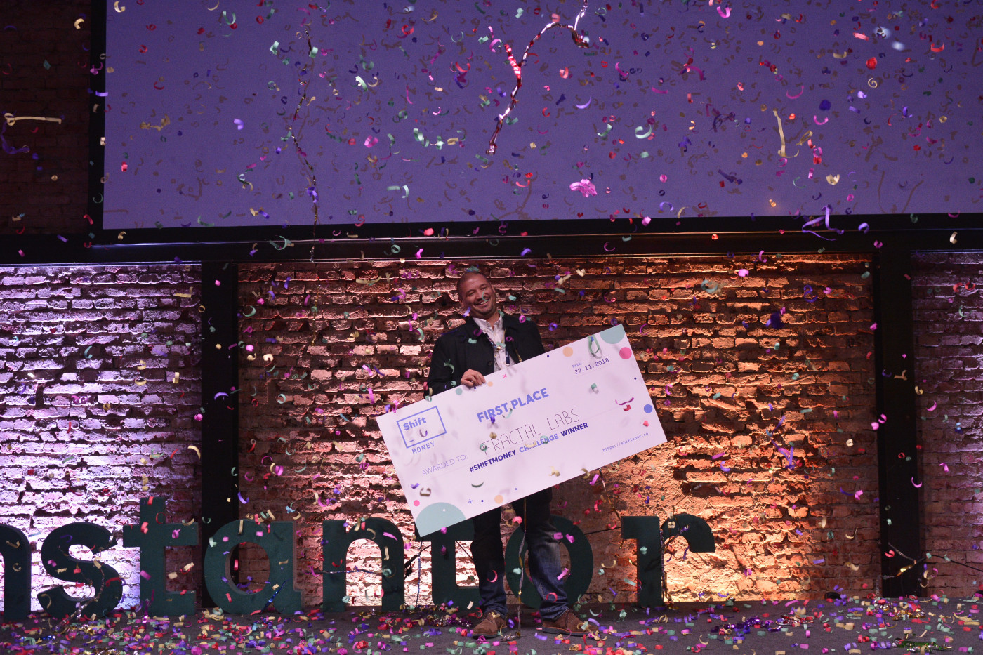 The first Croatian FinTech Conference Shift Money in Lauba, Zagreb | Meet  in Zagreb